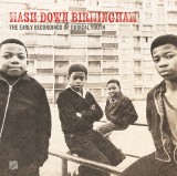 Mash Down Birmingham (Black)